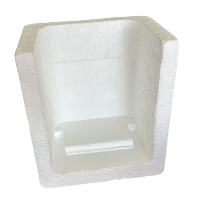 Embalagem de proteção de espuma EPS Produtos frágeis personalizados Embalagens de proteção anti-colisão à prova de choque personalizados