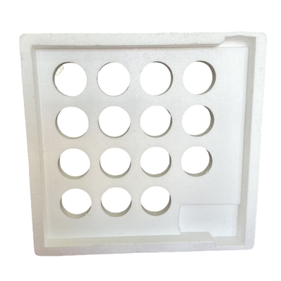 Embalagem de proteção de espuma EPS Produtos frágeis personalizados Embalagens de proteção anti-colisão à prova de choque personalizados