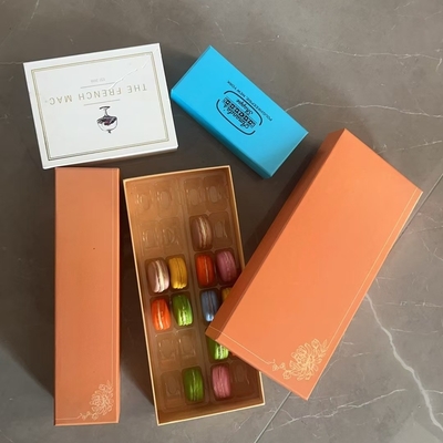 Caixas de papel de macarrão seguro para alimentos personalizáveis bandejas de macarrão de plástico