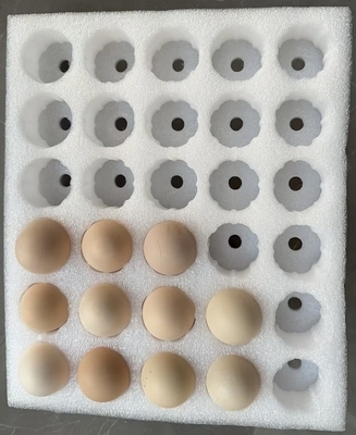 Embalagem EPE Custom Fragile Pearl Cotton Embalagem Customized Wholesale