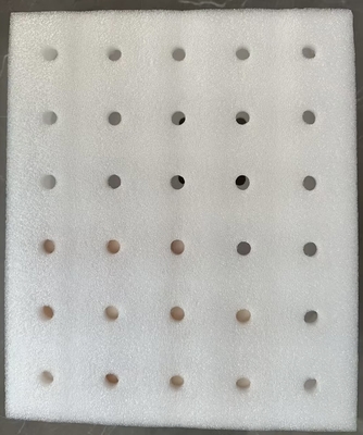 Embalagem EPE Custom Fragile Pearl Cotton Embalagem Customized Wholesale