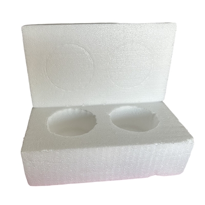 EPS protecção de embalagens de alta densidade personalização produtos frágeis protecção de embalagens anti-colisão e anti-choque personalização