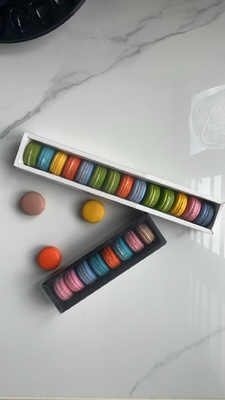 Caixa de macarrão Caixa de embalagem de macarrão Caixa de gaveta de macarrão Caixa de gaveta de macarrão Caixa de papel