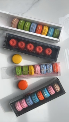 Caixas de papel de macarrão seguro para alimentos personalizáveis bandejas de macarrão de plástico