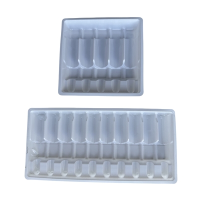 Tela de injecção de água de plástico PET de fábrica