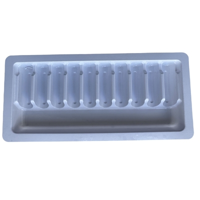 Tela de injecção de água de plástico PET de fábrica