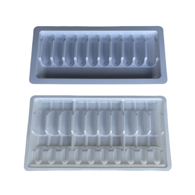 Tela de injecção de água de plástico PET de fábrica