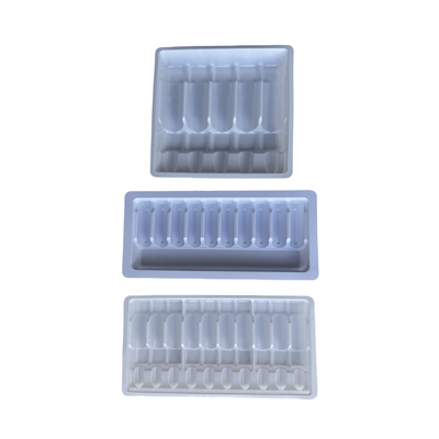 Tela de injecção de água de plástico PET de fábrica