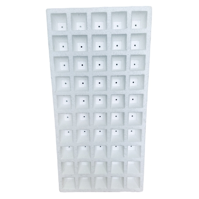 Preservação de calor espuma EPS bandeja de infância isolamento bandeja de infância personalização