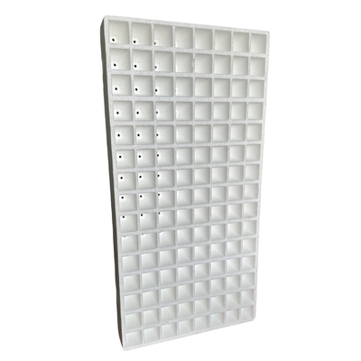 Preservação de calor espuma EPS bandeja de infância isolamento bandeja de infância personalização
