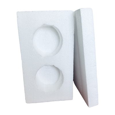 Embalagens de espuma para produtos frágeis Proteção de embalagens de material EPS Proteção de transporte personalizada