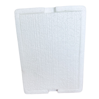 Embalagens de espuma para produtos frágeis Proteção de embalagens de material EPS Proteção de transporte personalizada