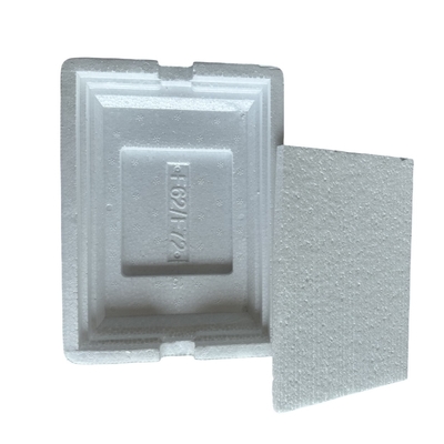 Embalagens de espuma para produtos frágeis Proteção de embalagens de material EPS Proteção de transporte personalizada