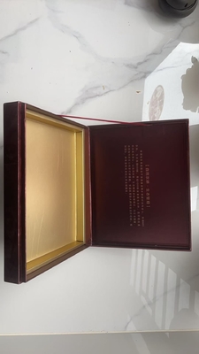Embalagem personalizada de macarrão Embalagem de chocolate Caixa de presente Embalagem Caixa dobrável Embalagem Caixa de papel Embalagem Caixa de presente Embalagem