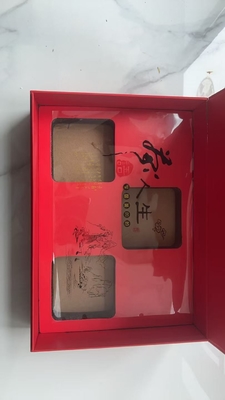 Embalagem personalizada de macarrão Embalagem de chocolate Caixa de presente Embalagem Caixa dobrável Embalagem Caixa de papel Embalagem Caixa de presente Embalagem Bem-vindo a consultar e encomendar