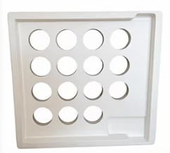 Embalagens de espuma personalizadas, embalagens de EPS personalizadas, proteção de embalagens personalizadas para itens frágeis