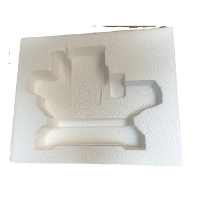 Embalagens de espuma personalizadas, embalagens de EPS personalizadas, proteção de embalagens de itens frágeis