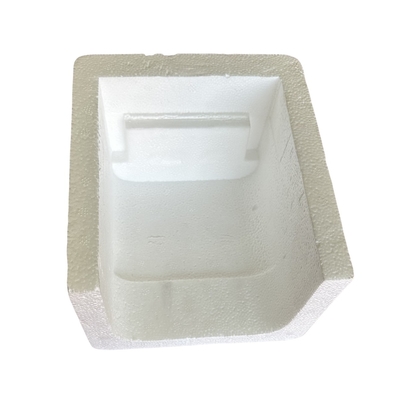 Proteção de embalagens personalizadas para itens frágeis, embalagens personalizadas de material EPS, embalagens personalizadas de espuma