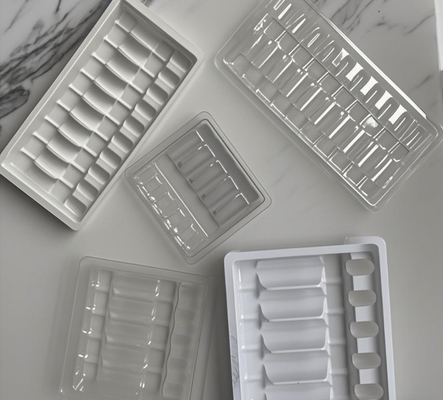 Caixa de ampolas 1 ml10 peças embaladas com embalagem de 2 ml de ampolas 5 ml de ampolas 10 ml de ampolas