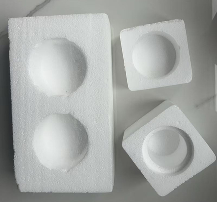 Embalagem de espuma EPS/EPE/EVA