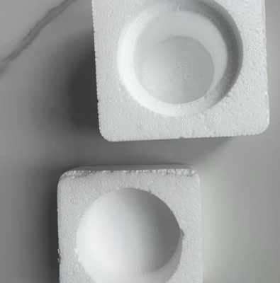 Embalagem de espuma EPS/EPE/EVA