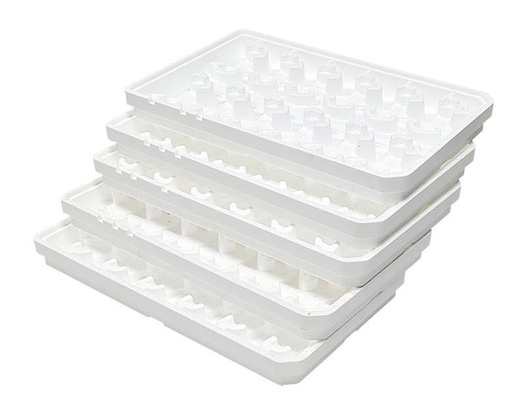 Poliestireno branco Esferovite congelador Poliestireno Esferovite peixe com produtos de embalagem de esferovite esferovite de grandes dimensões