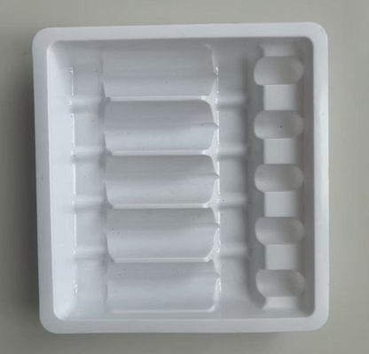 Fornecer bandejas de 1 ml10 para montar garrafas