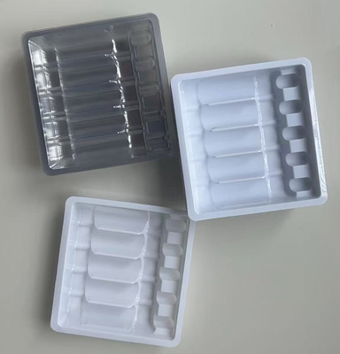 10 ml frasco para injectáveis