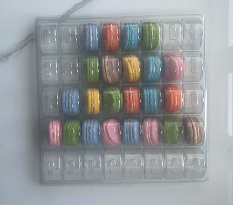 Pacotes de embalagem de caixas de macarrão 12pcs