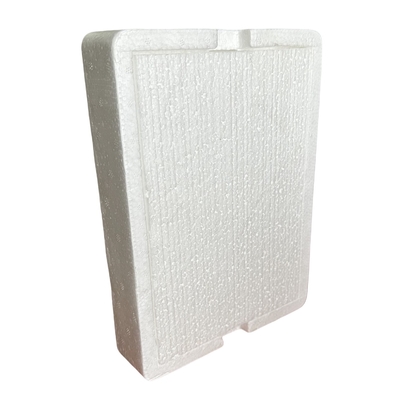 Embalagem de espuma Embalagem personalizada de EPS Embalagem personalizada resistente a choques Embalagem personalizada