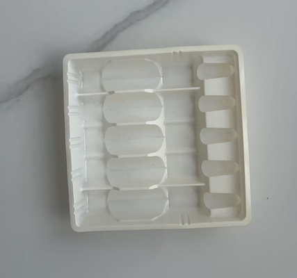 Fabricantes 10 ml 10 líquido oral Produtos plásticos de cuidados de saúde Cosméticos Bolhas de líquido oral