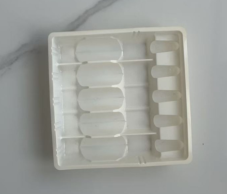 10 ml frasco para injectáveis