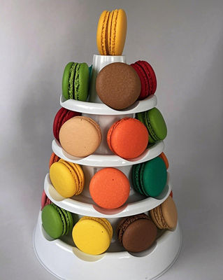 Caixa gaveta para macarons, caixa fina, caixa dobrável, caixa para chocolates, brochura, folheto publicitário - tudo disponível para personalização.