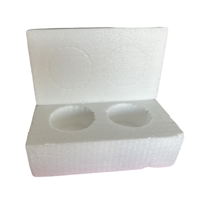 Proteção de embalagens de espuma EPS não tóxica Proteção de embalagens frágeis Personalização