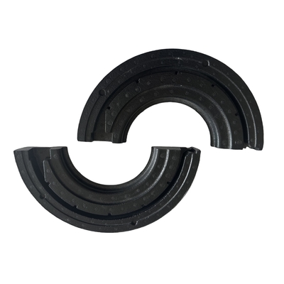 EPS (Polistireno Expandido) espuma Corner Guard Produtos eletrônicos frágeis personalizados Proteção de ângulo direito para janelas e portas