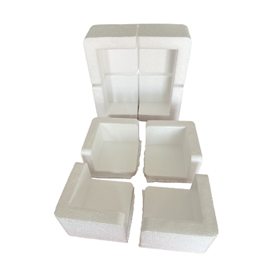 Proteção de canto de espuma de poliestireno expandido (EPS) produtos electrónicos personalizados, portas, janelas, espelhos de vidro e outros produtos frágeis, protecção sob ângulo reto
