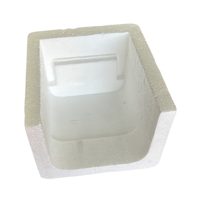 Proteção de canto de espuma de EPS ecológica para transporte e proteção de móveis e aparelhos domésticos