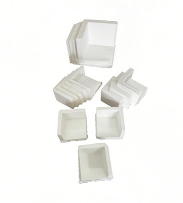Protectores de canto de espuma de EPS para armários de aparelhos domésticos Instrumentos de precisão ou objetos de valor