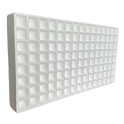 Espuma EPP para Proteção de Carga e Cultivo de Mudas