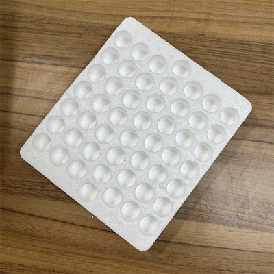 Certificado ISO frasco para frasco Ampola bandejas bandeja de embalagem de plástico para 2 ml 3 ml 5 ml 10 ml