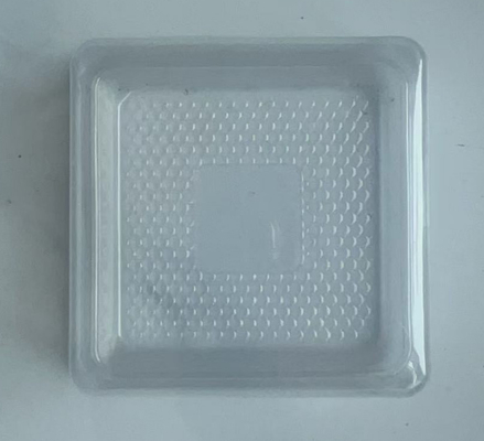 Bandejas de embalagem de alimentos para mooncake personalizadas Embalagem de mooncake do Festival do Meio do Outono