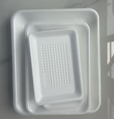 Embalagem de espuma EPS ecológica e leve à prova de choque para itens frágeis e almofadas absorventes de choque