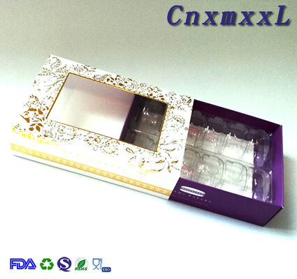 Caixa de macarrão, caixa premium, caixa dobrável, caixa de chocolate - tudo disponível para personalização