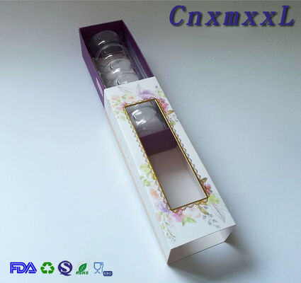 Caixa gaveta para macarons, caixa fina, caixa dobrável, caixa para chocolates, brochura, folheto publicitário - tudo disponível para personalização.