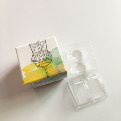 Caixa de macarrão, caixa premium, caixa dobrável, caixa de chocolate - tudo disponível para personalização