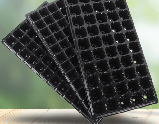 128, 200 bandejas de plântulas, suportes para plântulas, bandejas de plântulas de plástico bandeja de plântulas bandeja de arranque de plântulas bandeja de arranque de plântulas