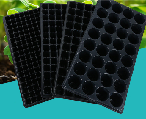 128 seedling tray, seedling holders, plastic seedling trays  seedling tray  seed starter tray   seedling starter tray