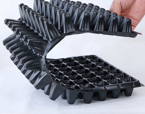 seedling tray  seed starter tray Plastic seedling tray
