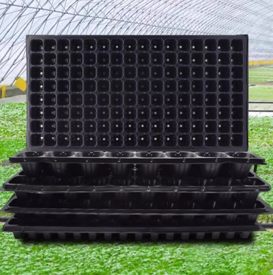 Caixas para plantação de vegetais de propósito especial, caixas de enchufe para o cultivo de vegetais, copos para o cultivo de vegetais, caixas de mudas para a agricultura, caixas agrícolas, caixas de plantação de plástico
