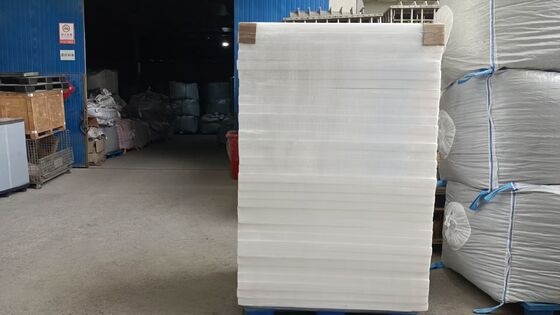 Folha de PPE, tamanho 1200*1000*50 mm